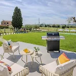Alice Holiday home Montecosaro (Marche)