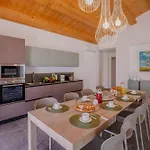 Alice Holiday home *