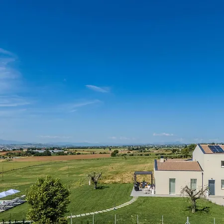 Σπίτι διακοπών Alice