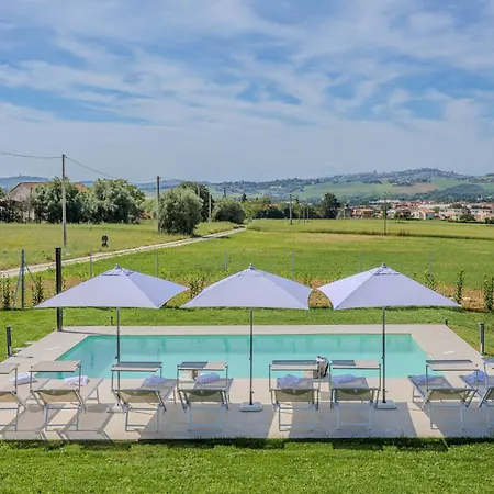 Σπίτι διακοπών Alice *