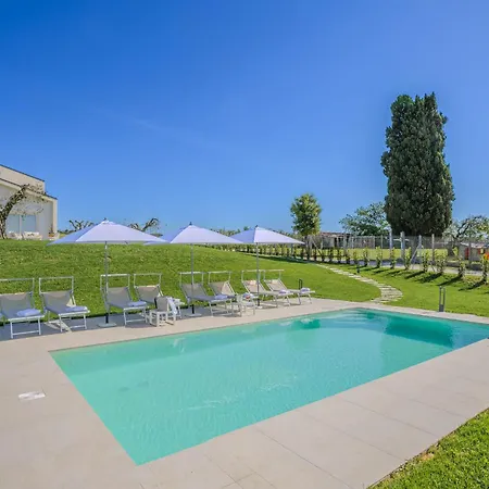 Alice Σπίτι διακοπών *