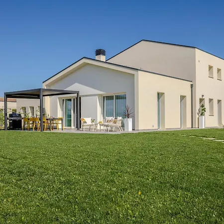 Ferienhaus Alice