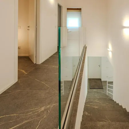Ferienhaus Alice Montecosaro (Marche)