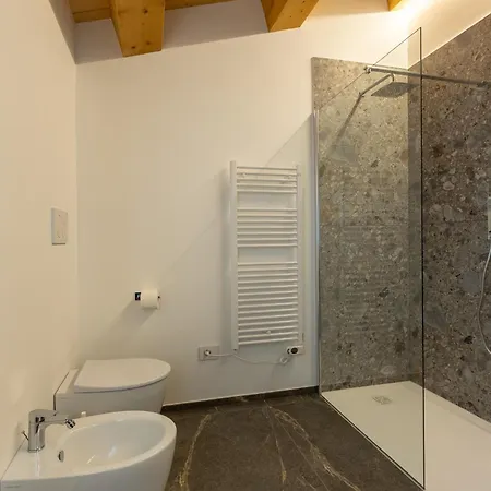 Alice Ferienhaus Montecosaro (Marche)