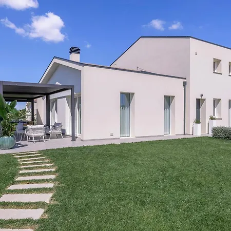 Ferienhaus Alice