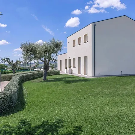 Ferienhaus Alice *