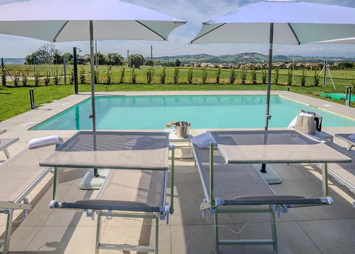 Alice * Montecosaro (Marche)