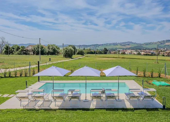 Σπίτι διακοπών Alice *