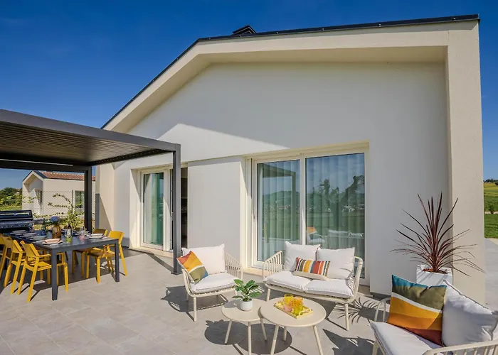 Σπίτι διακοπών Alice