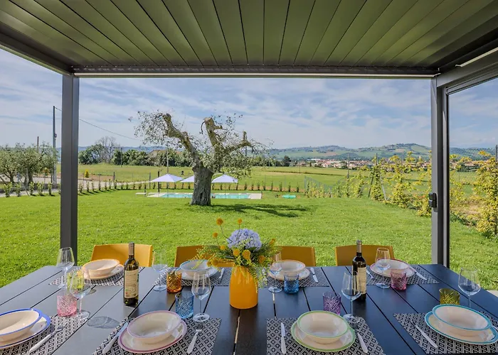 Alice Σπίτι διακοπών *