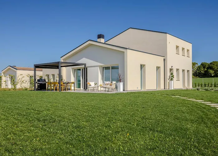 Σπίτι διακοπών Alice