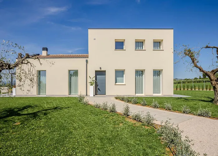 Alice Σπίτι διακοπών