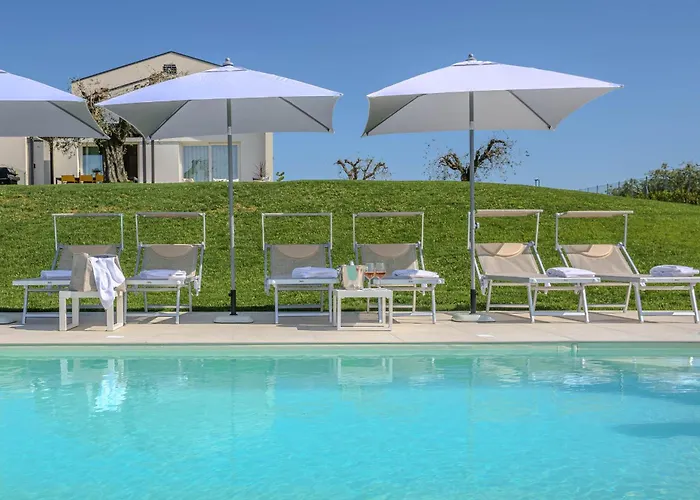 Alice * Montecosaro (Marche)