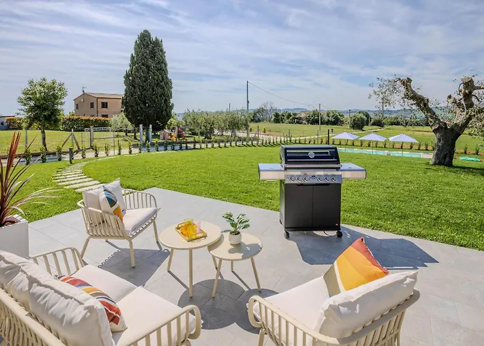 Alice Σπίτι διακοπών Montecosaro (Marche)