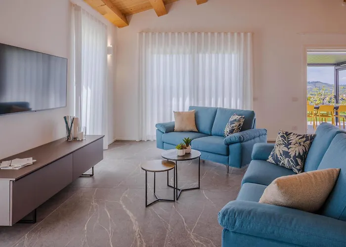 Σπίτι διακοπών Alice