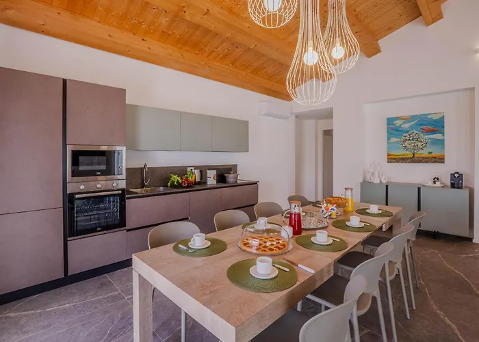 Alice Σπίτι διακοπών *