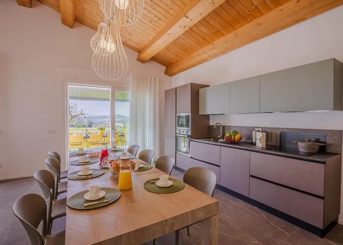 Alice Σπίτι διακοπών