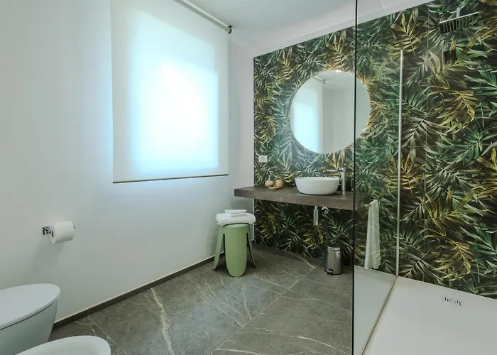 Alice Σπίτι διακοπών