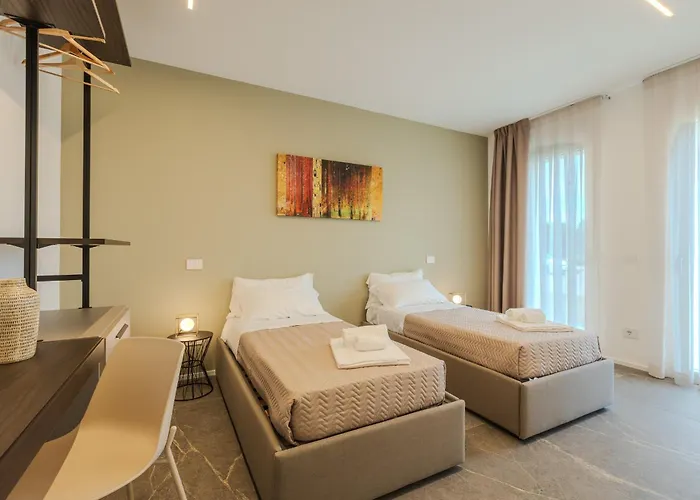 Alice Σπίτι διακοπών *