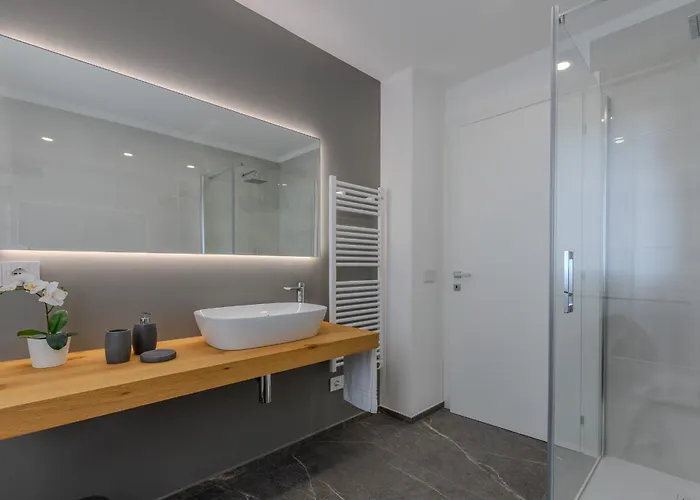 Σπίτι διακοπών Alice *