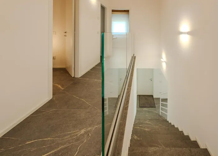 Σπίτι διακοπών Alice Montecosaro (Marche)